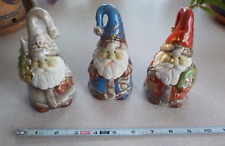 Ceramic santa claus for sale  Farmington