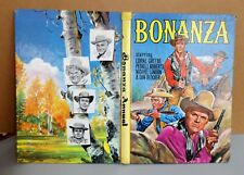 Vintage bonanza annual for sale  POOLE