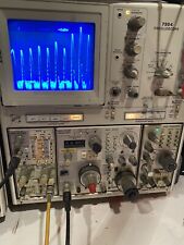 Tektronix 7904w7l12 spectrum for sale  Westwood