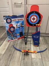 Laser bow arrow for sale  BURY