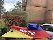 Rare vintage seadoo for sale  OSWESTRY