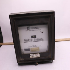 Basler electric relay for sale  Chillicothe