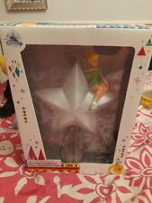 Tinkerbell christmas tree for sale  LEICESTER