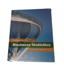Introduction business statisti for sale  Gastonia