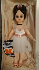 Vtg doll kehagias for sale  Waterbury