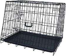 collapsible dog crate for sale  RUNCORN