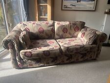 Multiyork seater sofa for sale  GODALMING