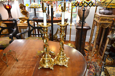 Pair vintage solid for sale  Mooresville