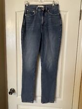 Madewell curvy perfect for sale  Baton Rouge