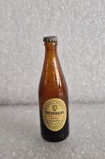 Miniature guinness bottle for sale  STOURBRIDGE
