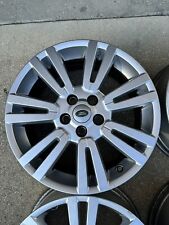 Lr4 oem wheel for sale  Theodore
