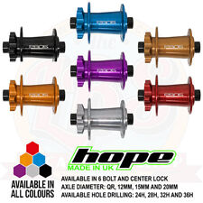 Hope pro standard for sale  Shipping to Ireland
