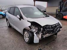 Renault scenic 2013 for sale  SWANSEA