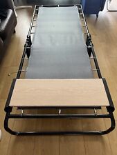 jay be folding bed for sale  HOUNSLOW