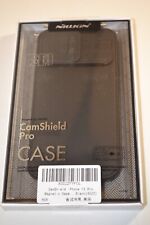 Funda protectora magnética para lentes deslizantes Nillkin CamShield Pro para iPhone 13 Pro segunda mano  Embacar hacia Argentina