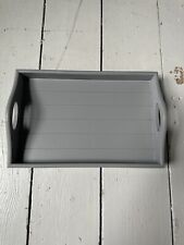 Foldable lap tray for sale  LONDON