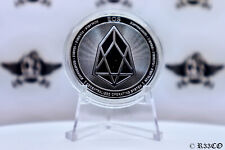 Eos blockchain medaille gebraucht kaufen  Schwelm