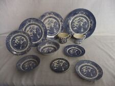 Pottery english ironstone for sale  LEICESTER