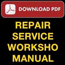 Hyundai Tucson 2016 2017 manual de reparación de servicio de fábrica segunda mano  Embacar hacia Argentina