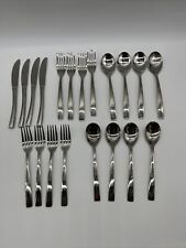 cambridge flatware for sale  Chuckey