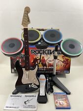 Ps4 rock band for sale  Eatontown