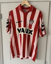 Sunderland match worn for sale  SUNDERLAND