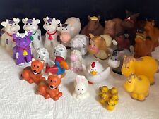 Mixed lot animals for sale  PUDSEY