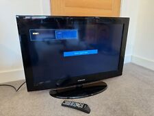 Samsung le32b450c4w 1080p for sale  LEICESTER