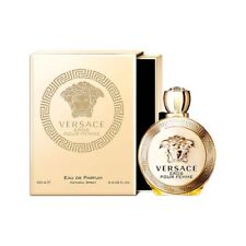 Używany, Versace • Eros Pour Femme • Eau de Parfum • da donna • 100ml na sprzedaż  Wysyłka do Poland