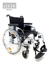 Rollstuhl faltrollstuhl sopur gebraucht kaufen  Gummersbach