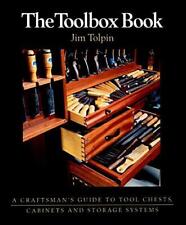 Toolbox book craftsman for sale  ROSSENDALE