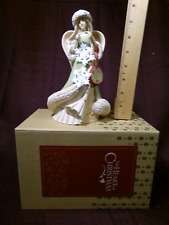Heart christmas angel for sale  Casselberry