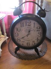 large standing clock for sale  Rice Lake