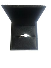 Tolkowsky platinum solitaire for sale  WEMBLEY