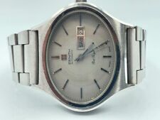 ZENITH PORT ROYAL '70 - Automatic VINTAGE Watch for MAN usato  Roma