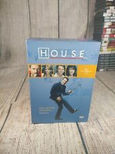 House season dvd for sale  Clarksville