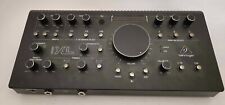Behringer STUDIO XL Studio Control Centre *No PSU* for sale  Shipping to South Africa