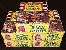 Maxx racing cards for sale  Largo