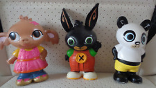 Bing bunny figures for sale  ROSSENDALE