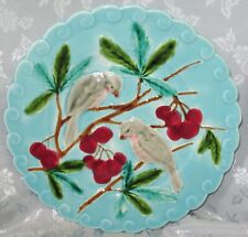Antique french majolica d'occasion  Hazebrouck