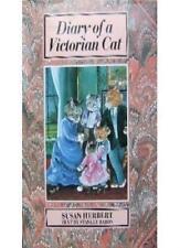 Diary victorian cat for sale  UK