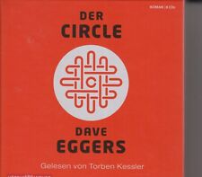 The circle 8 gebraucht kaufen  Oestrich-Winkel