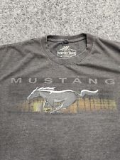 Ford mustang shirt for sale  Plymouth