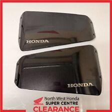 Genuine honda pannier for sale  POULTON-LE-FYLDE