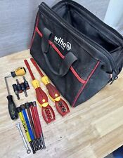 Wiha tools lot for sale  Duluth