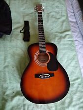 Full size acoustic for sale  CAMBORNE