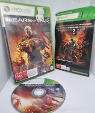 Usado, Gears of War Judgement XBOX 360 PAL + Jogo Completo Download Gears Of War 1 comprar usado  Enviando para Brazil