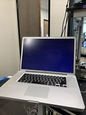 Macbook pro early for sale  Union City