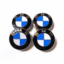 Bmw 68mm cache d'occasion  Corbie