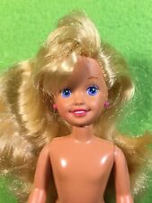 Barbie sister stacie for sale  Normal